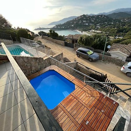 Villa Gaia - Dall'Alba Al Tramonto - Torre delle Stelle Exterior photo