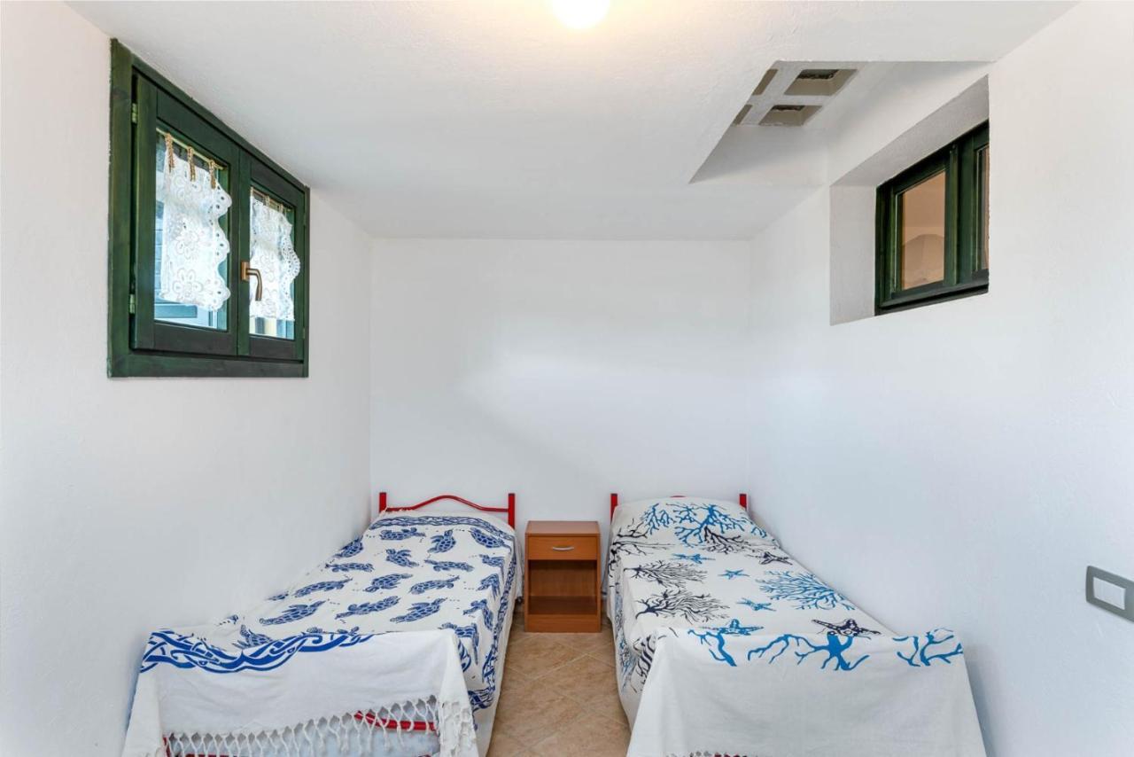 Villa Gaia - Dall'Alba Al Tramonto - Torre delle Stelle Exterior photo